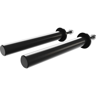 STRENGTHSYSTEM Long Weight Storage Pins | MRR Compatible – Hledejceny.cz