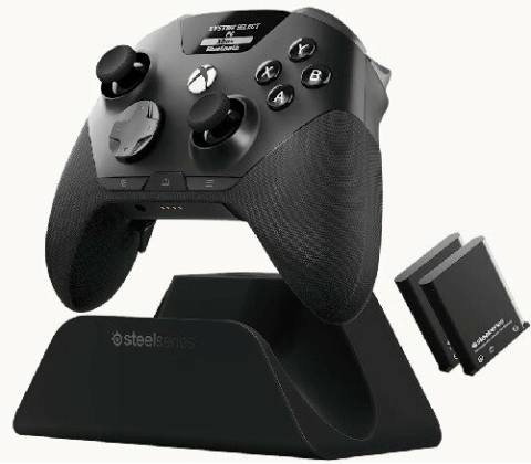 SteelSeries Aeon Pro 69112