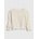 GAP Детска риза с логото на GAP GAP | Byal | Момичешки | 110