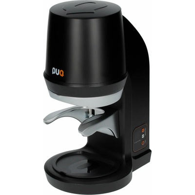 PUQpress Q1automatický tamper Black 58 mm – Zboží Dáma