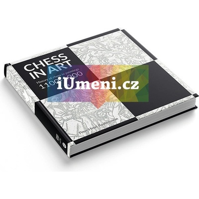 Chess in Art | Peter Herel Raabenstein EN