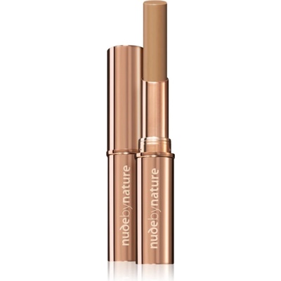Nude by Nature Flawless дълготраен коректор цвят 06 Natural Beige 2, 5 гр