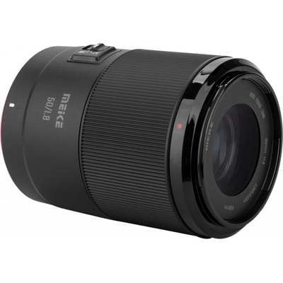 MEIKE 50mm T1.8 FF STM E