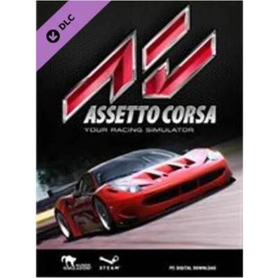 Игра Assetto Corsa - Ready To Race Pack за PC Steam, Електронна доставка