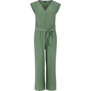 PROTEST Гащеризон Protest Caron sleeveless jumpsuit - Green (Veggie Green)