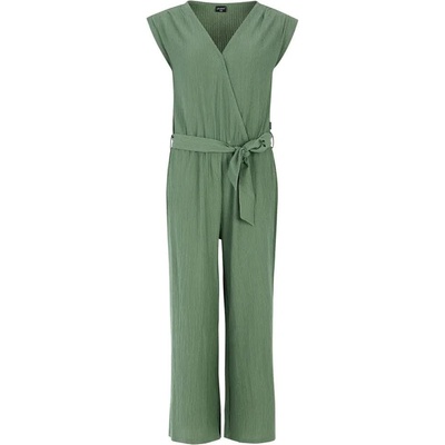 PROTEST Гащеризон Protest Caron sleeveless jumpsuit - Green (Veggie Green)