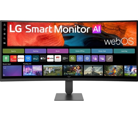 LG UltraWide 34U620SB-B
