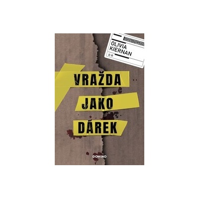 Vražda jako dárek