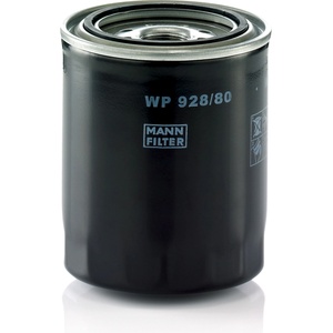 Mann-filter Маслен филтър mann-filter wp 928/80