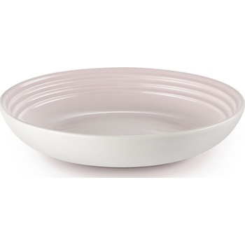 Le Creuset Дълбока чиния Le Creuset 22 см светлорозова (70102227770099)