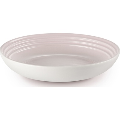 Le Creuset Дълбока чиния Le Creuset 22 см светлорозова (70102227770099)