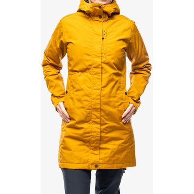 Fjällräven Kiruna Padded Parka Women