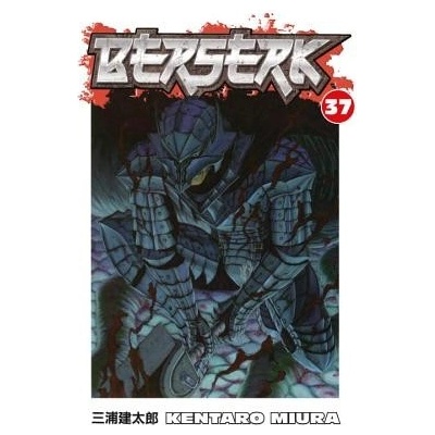Berserk