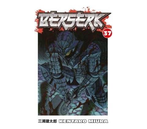 Berserk