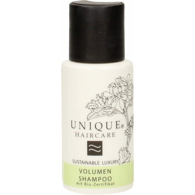 Unique Beauty šampón na objem vlasov 50 ml