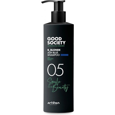 Artégo Good Society Blonde 5 popolavý Šampón 1000 ml