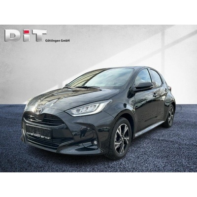 Toyota Yaris 1.5 85 kW