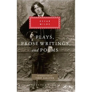 Plays, Prose Writings and Poems | Oscar Wilde, Cscar Wilde, Terry Eagleton (ISBN: 9780679405832)