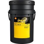 Shell Масло shell spirax s3 ax 80w90 20 литра