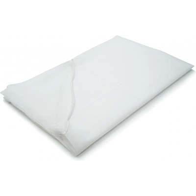 Douceur d'intérieur Chránič matrace s gumou JESSY bílý 160x200