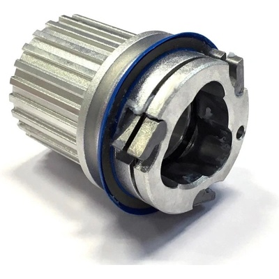 orech Fulcrum Micro spline/Red Zone 3,5,7,Carbon/Red Metal 5/Red Fire 5