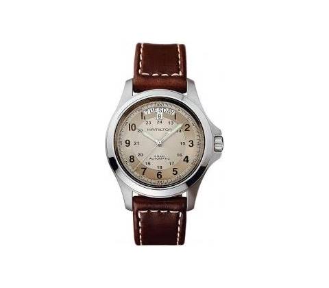 Hamilton H64455523