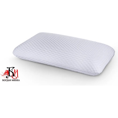 Dream On Възглавница Memory King