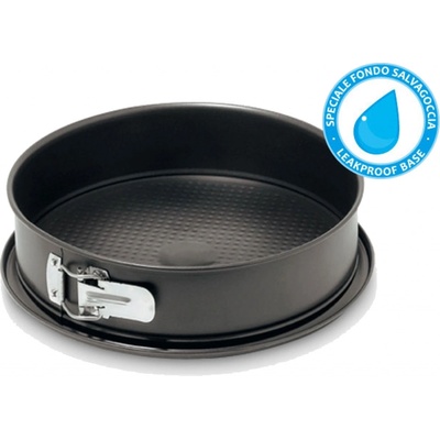 Guardini Forma na tortu Guardini široké dno 28 cm