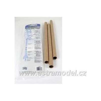 Estes Papírová trubka BT-50 3