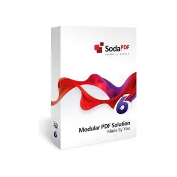 LULU Software Soda PDF Pro