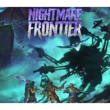 Nightmare Frontier