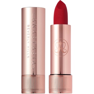 Anastasia Beverly Hills Матово червило, Royal Red, 3 g - baby