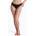 Roxy Долнище на бански костюм ROXY Solid Essentials Hipster anthracite