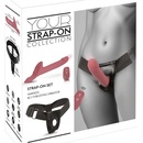 You2toys Strap-On Set