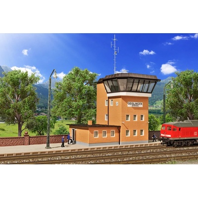 Kibri Сигнална кула " Geislingen" (39317)