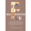 Můj Einstein - John Brockman