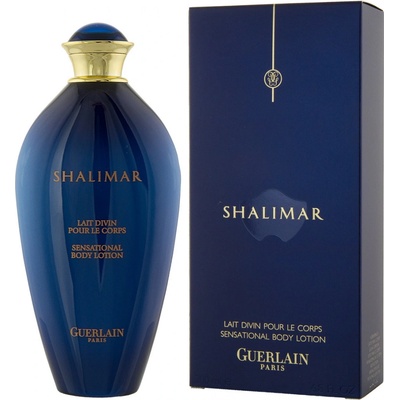Guerlain Shalimar tělové mléko 200 ml