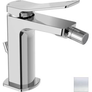 PAFFONI Tilt - Смесител за биде с излив, матово бял TI135BO (TI135BO)