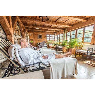 Pobyt se snídaní v resortu Štramberk Spa s perníkovou lázní i 4chodovým menu pro 2 osoby