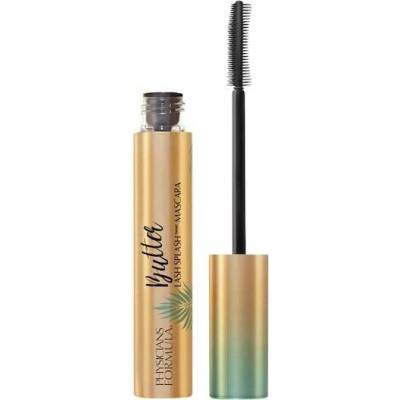 Physicians Formula Butter Lash Splash voděodolná řasenka pro prodloužení, natočení a objem Blackest Black 10 ml