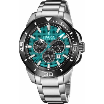 Image 1 of Festina F20641/3