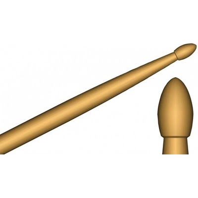 R-stick hickory 7A