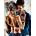 Norimpex - Puzzle Diamant painting: Couple in love 30x40cm - 1 - 39 piese