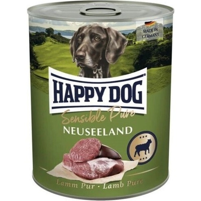 Happy Dog Jahňa 800 g