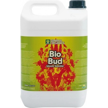 General Organics BioBud 10 l