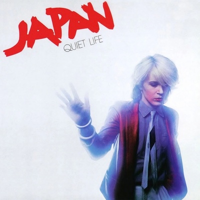 JAPAN: QUIET LIFE CD