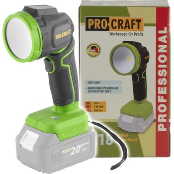 Procraft LL18