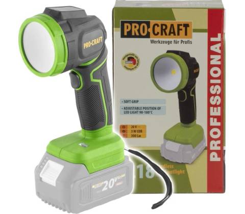 Procraft LL18