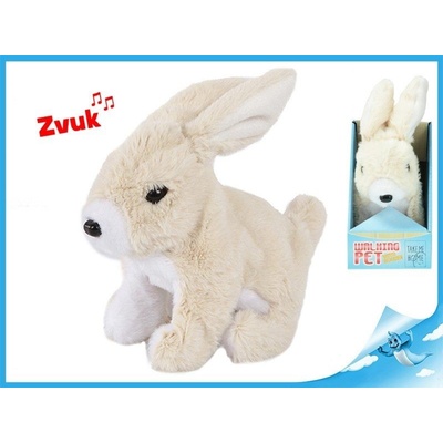 Mikro Trading Králíček 15,5 cm