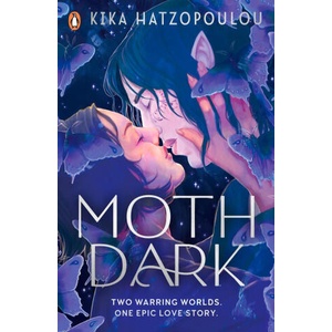 Moth Dark (2025)